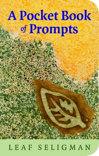 A Pocket Book of Prompts