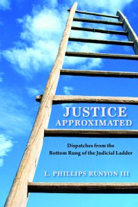 Justice Approximated