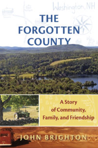 The Forgotten County