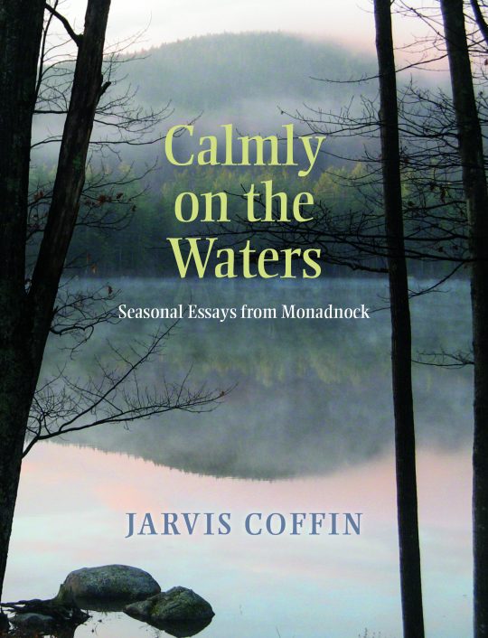 Calmly on the Waters